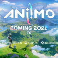 不思議な生き物「アニモ」と冒険するオープンワールドRPG『Aniimo』約5分の日本語ボイス付きティザー動画公開！実機映像や協力プレイの様子も