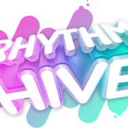 LE SSERAFIMの新曲が遊べる！「2025 LE SSERAFIM TOUR ‘EASY CRAZY HOT’ IN JAPAN」会場に『Rhythm Hive』プレイゾーンが設置―限定フォトカードのプレゼントも