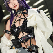 ミハラ『勝利の女神：NIKKE』／みあ様（X：@AmahaneX）