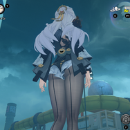 スリッ…スリッ…“想像もできなかったフェチレベルに到達している”『ゼンゼロ』新キャラのストッキングが擦れる音に称賛集まる