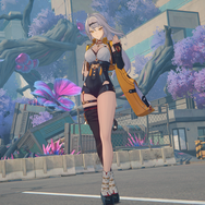 “やっぱこっちのキャラ引きます！”『ゼンゼロ』公式もネタに？「ビビアン」求めガチャ石貯めるもアッサリ鞍替えしたユーザーが話題に