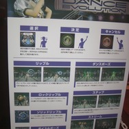 【TGS 2010】リズムにのって、踊って、スタイリッシュに魅せよう!コナミ話題作の『DanceEvolution』プレイレポート