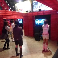 【TGS 2010】リズムにのって、踊って、スタイリッシュに魅せよう!コナミ話題作の『DanceEvolution』プレイレポート