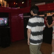 【TGS 2010】リズムにのって、踊って、スタイリッシュに魅せよう!コナミ話題作の『DanceEvolution』プレイレポート