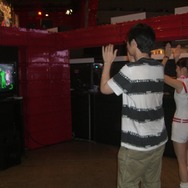 【TGS 2010】リズムにのって、踊って、スタイリッシュに魅せよう!コナミ話題作の『DanceEvolution』プレイレポート