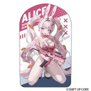 『勝利の女神:NIKKE』“背中で魅せる”ミニクッションスタンドも！ラピやアニスら全10種のゲーミングマウスパッドなど予約受付中