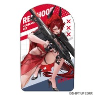 『勝利の女神:NIKKE』“背中で魅せる”ミニクッションスタンドも！ラピやアニスら全10種のゲーミングマウスパッドなど予約受付中