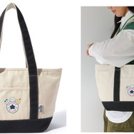 【参考画像】2023年12月にコラボした際のコラボグッズ