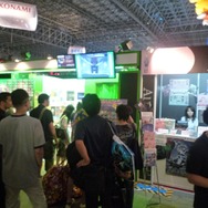 【TGS 2010】今年もたくさんのゲーム関連グッズが販売 ― TGS物販コーナー