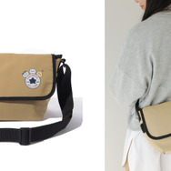 【参考画像】2023年12月にコラボした際のコラボグッズ