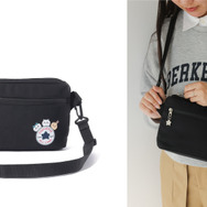 【参考画像】2023年12月にコラボした際のコラボグッズ