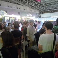 【TGS 2010】今年もたくさんのゲーム関連グッズが販売 ― TGS物販コーナー
