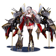 『ブルアカ』ワカモや『原神』シトラリ、『アズレン』アルジェリーがトップ5入り！あみあみ「2025年5月フィギュア予約ランキング」公開