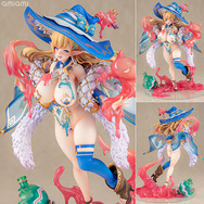 『ブルアカ』ワカモや『原神』シトラリ、『アズレン』アルジェリーがトップ5入り！あみあみ「2025年5月フィギュア予約ランキング」公開