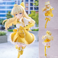 『ブルアカ』ワカモや『原神』シトラリ、『アズレン』アルジェリーがトップ5入り！あみあみ「2025年5月フィギュア予約ランキング」公開