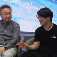 『勝利の女神：NIKKE』×『Stellar Blade』コラボは“実現しない可能性”もあった!?ユ・ヒョンソク氏「えっ、あるんだ」と吃驚【インタビュー】