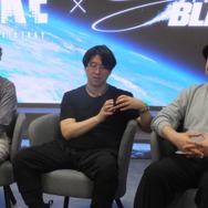 『勝利の女神：NIKKE』×『Stellar Blade』コラボは“実現しない可能性”もあった!?ユ・ヒョンソク氏「えっ、あるんだ」と吃驚【インタビュー】