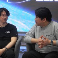 『勝利の女神：NIKKE』×『Stellar Blade』コラボは“実現しない可能性”もあった!?ユ・ヒョンソク氏「えっ、あるんだ」と吃驚【インタビュー】