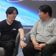 『勝利の女神：NIKKE』×『Stellar Blade』コラボは“実現しない可能性”もあった!?ユ・ヒョンソク氏「えっ、あるんだ」と吃驚【インタビュー】