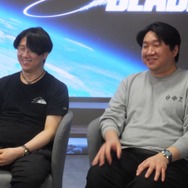 『勝利の女神：NIKKE』×『Stellar Blade』コラボは“実現しない可能性”もあった!?ユ・ヒョンソク氏「えっ、あるんだ」と吃驚【インタビュー】