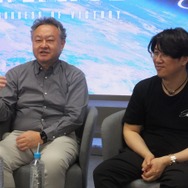 『勝利の女神：NIKKE』×『Stellar Blade』コラボは“実現しない可能性”もあった!?ユ・ヒョンソク氏「えっ、あるんだ」と吃驚【インタビュー】