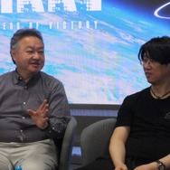 『勝利の女神：NIKKE』×『Stellar Blade』コラボは“実現しない可能性”もあった!?ユ・ヒョンソク氏「えっ、あるんだ」と吃驚【インタビュー】