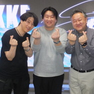 『勝利の女神：NIKKE』×『Stellar Blade』コラボは“実現しない可能性”もあった!?ユ・ヒョンソク氏「えっ、あるんだ」と吃驚【インタビュー】