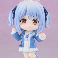 ホロライブ ねんどろいど 兎田ぺこら ホロライブ「兎田ぺこら」が私服衣装Ver.でねんどろいど化！目を