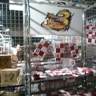 【TGS 2010】今年もたくさんのゲーム関連グッズが販売 ― TGS物販コーナー