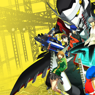 『ペルソナ4 リバイバル』発表記念?大川ぶくぶ先生によるデフォルメ「里中千枝」「天城雪子」ファンアートが可愛すぎる