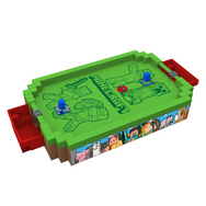 『マイクラ』の「クレーンゲーム」「バスケットボールゲーム」が可愛い！コンパクトなサイズ、自宅で遊べる新商品が続々登場