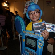 【TGS 2010】今年もたくさんのゲーム関連グッズが販売 ― TGS物販コーナー