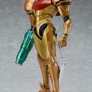 メトロイドプライム3』よりサムス・アランのfigmaが再販