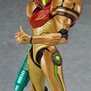 『メトロイドプライム3』よりサムス・アランのfigmaが再販！オリジナル関節パーツで劇中を再現、モーフボールや発射口差し替えパーツも付属