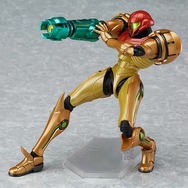 メトロイドプライム3』よりサムス・アランのfigmaが再販