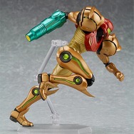 メトロイドプライム3』よりサムス・アランのfigmaが再販