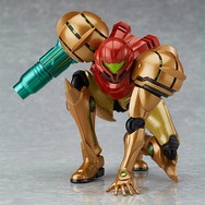 メトロイド サムス with モーフボール アクションフィギュア 新品 輸入品 ジャックス メトロイド サムス with モーフボール アクション