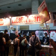 【TGS 2010】今年もたくさんのゲーム関連グッズが販売 ― TGS物販コーナー
