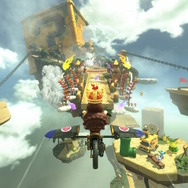 『マリオカート ワールド』のオンライン対戦が苦手な人へ、まずは「サバイバル」からやってみよう！