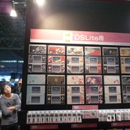 【TGS 2010】今年もたくさんのゲーム関連グッズが販売 ― TGS物販コーナー