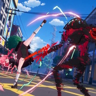 期待の都市型オープンワールド『Neverness to Everness』クローズドβテストは7月3日開幕！参加者応募もまだまだ受付中