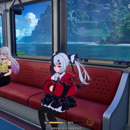 期待の都市型オープンワールド『Neverness to Everness』クローズドβテストは7月3日開幕！参加者応募もまだまだ受付中