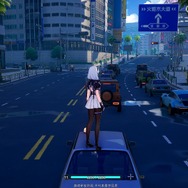 期待の都市型オープンワールド『Neverness to Everness』クローズドβテストは7月3日開幕！参加者応募もまだまだ受付中