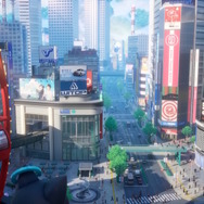 期待の都市型オープンワールド『Neverness to Everness』クローズドβテストは7月3日開幕！参加者応募もまだまだ受付中