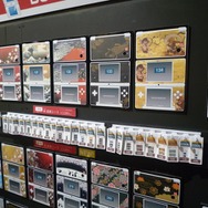 【TGS 2010】今年もたくさんのゲーム関連グッズが販売 ― TGS物販コーナー