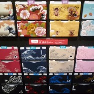 【TGS 2010】今年もたくさんのゲーム関連グッズが販売 ― TGS物販コーナー