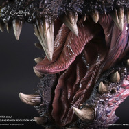 SNSでは「商品が届かない」との声も…スタチューメーカーのCoolPropsが破産開始ー過去には『モンハン』ネルギガンテのヘッドモデルなどを製造