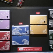 【TGS 2010】今年もたくさんのゲーム関連グッズが販売 ― TGS物販コーナー