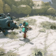 スピンオフ『スプラトゥーン レイダース』スイッチ2向けにリリース決定!『スプラトゥーン3』「デカライン高架下」ステージも追加の無料大型アプデも発表