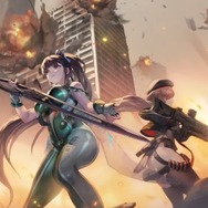 『NIKKE』×『Stellar Blade』×『ニーア』対談動画で衝撃発言連発！「私とかヨコオタロウの時代は終わった」「ヨコオ先生の作品と比べたら、私たちのはラブコメディ」